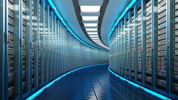 О глобальных тенденциях развития дата-центров