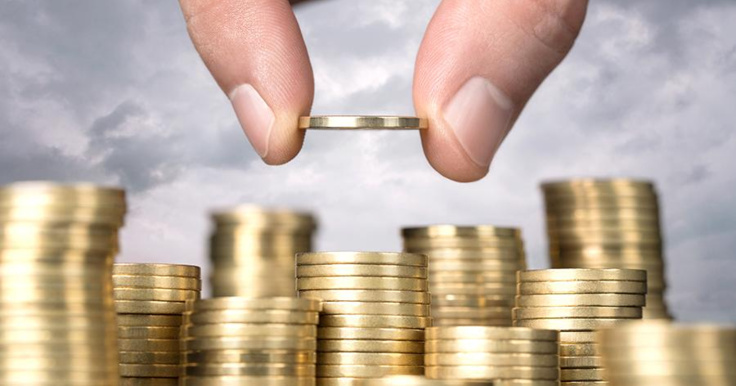 Давлат бюджети маблағларининг миқдорлари тасдиқланди Давлат бюджети маблағларининг миқдорлари тасдиқланди