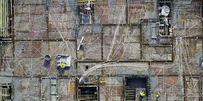 The AI We Need for Sustainable Infrastructure