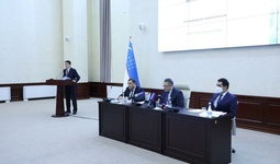 Председатель ЦБ Мамаризо Нурмуратов рассказал о влиянии девальвации российской валюты на экономику Узбекистана (+видео)