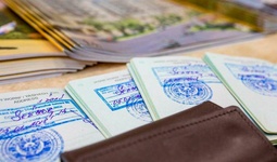 Охирги икки ойда қанча фуқаро Тошкент шаҳри пропискасини олди?