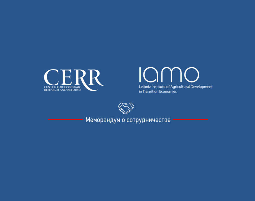 Мозговые центры Узбекистана и Германии договорились о сотрудничестве в области аграрных исследований Мозговые центры Узбекистана и Германии договорились о сотрудничестве в области аграрных исследований