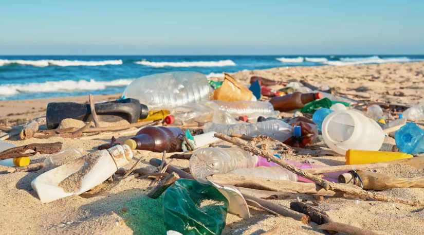 The Climate Impact of Our Insatiable Plastic Addiction
