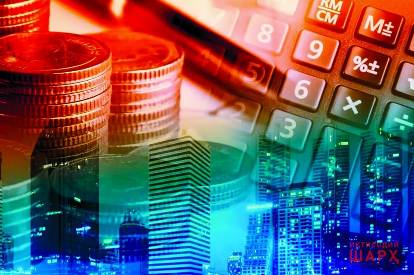 Ўзбекистон жаҳон иқтисодиёти трендларида Ўзбекистон жаҳон иқтисодиёти трендларида