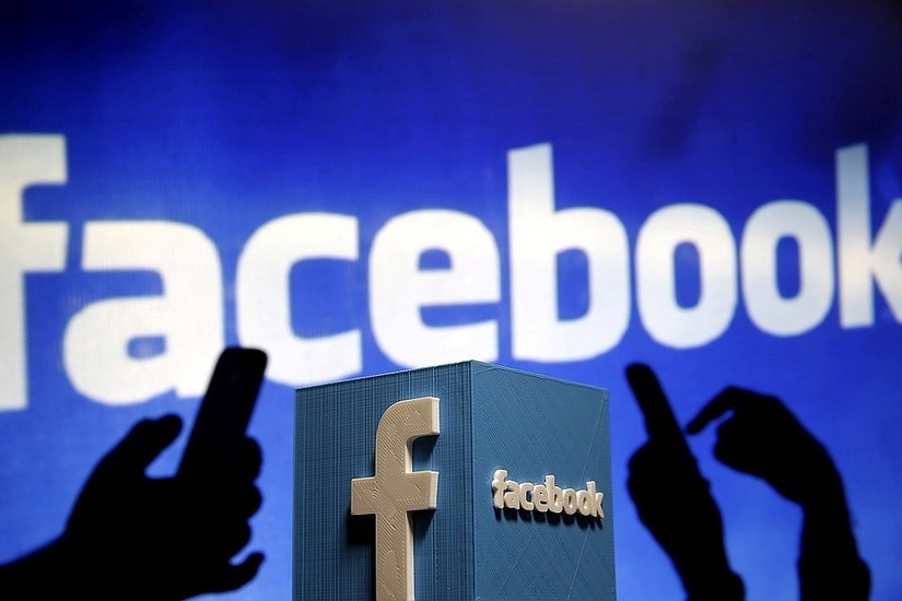 Facebook компаниясининг акциялари 8,3 фоизга тушиб кетди