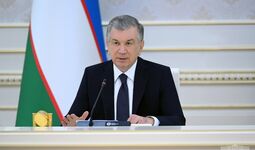 Шавкат Мирзиёев озвучил меры поддержки бизнеса для снижения внешних рисков. Главное из совещания Президента