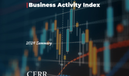 There is a moderate growth in the Business Activity Index in Uzbekistan