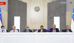 В 2020 году в Узнете зафиксировано свыше 27 млн угроз вредоносной и подозрительной активности (+видео)