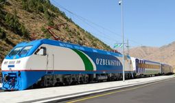 Азиатский банк развития одобрил заём в размере $121 млн для завершения модернизации железнодорожной сети в восточной части Узбекистана