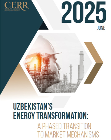 Uzbekistan’s Energy Transformation