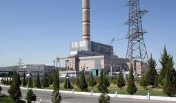 SK E&C to Modernize Mubarek Thermal Power Plant in Uzbekistan