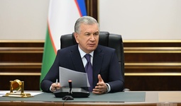 2024 йилнинг биринчи чорагида Ўзбекистон иқтисодий ўсиши 6 фоиздан ошади