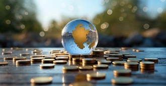 Record Debt in the World’s Richest Nations Threatens Global Growth