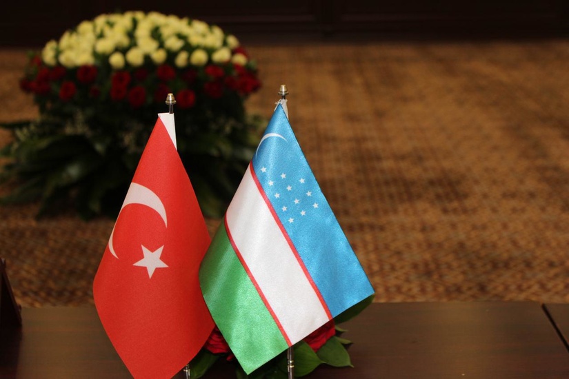 O‘zbekiston va Turkiya o‘rtasida investitsiyalarni himoya qilish to‘g‘risidagi bitim kuchga kirdi O‘zbekiston va Turkiya o‘rtasida investitsiyalarni himoya qilish to‘g‘risidagi bitim kuchga kirdi