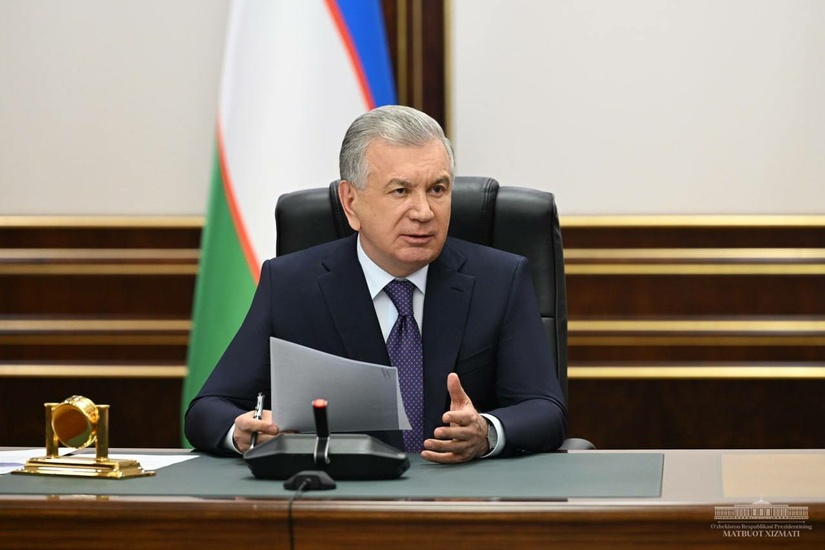 2024 yilning birinchi choragida O‘zbekiston iqtisodiy o‘sishi 6 foizdan oshadi 2024 yilning birinchi choragida O‘zbekiston iqtisodiy o‘sishi 6 foizdan oshadi