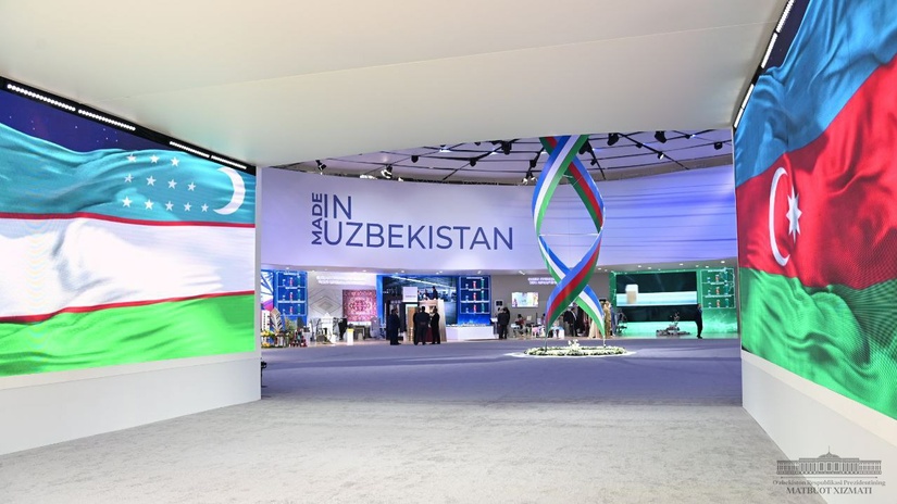 Расширение промышленной кооперации – стратегическое направление двустороннего сотрудничества Расширение промышленной кооперации – стратегическое направление двустороннего сотрудничества