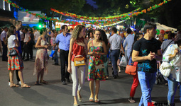 1 apreldan boshlab Toshkent shahrida ommaviy tadbirlarni vaqtincha to‘xtatish bo‘yicha taklif berildi