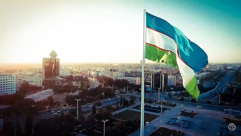 Всемирный банк прогнозирует рост экономики Узбекистана в 2021 и 2022 годах Всемирный банк прогнозирует рост экономики Узбекистана в 2021 и 2022 годах