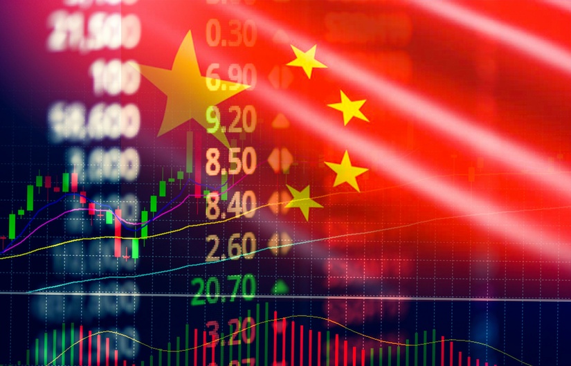 China’s Central Government Steps Up Spending to Bolster Economy China’s Central Government Steps Up Spending to Bolster Economy