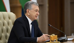 Aholi bandligini banklar orqali ta’minlash: Prezident yig‘ilishi natijalari