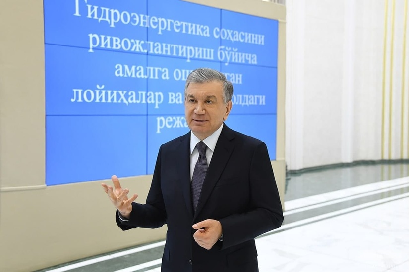 2021 йилда Навоий вилоятида 18 триллион ортиқ 576 та лойиҳа амалга оширилади 2021 йилда Навоий вилоятида 18 триллион ортиқ 576 та лойиҳа амалга оширилади
