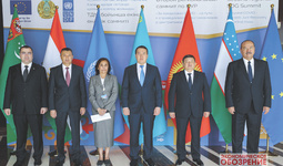 Overcoming the Consequences of the Pandemic In Achieving the SDGs by Uzbekistan