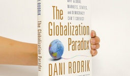 Deni Rodrikning “Globallashuv paradoksi” kitobi haqida