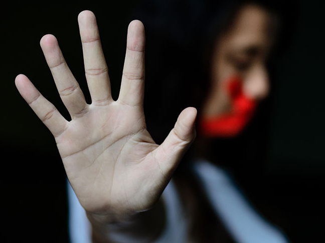 Odam savdosidan jabrlanganlar to‘g‘risidagi axborot oshkor etilmaydi Odam savdosidan jabrlanganlar to‘g‘risidagi axborot oshkor etilmaydi