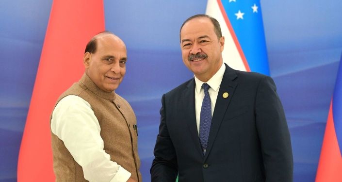 ShHT hukumat rahbarlarining keyingi yig‘ilishi Hindistonda o‘tkaziladi ShHT hukumat rahbarlarining keyingi yig‘ilishi Hindistonda o‘tkaziladi