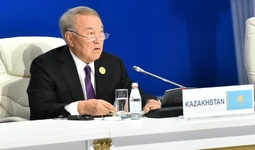 Markaziy Osiyo davlatlari rahbarlari 27 noyabr kuni Toshkentda yig‘iladi