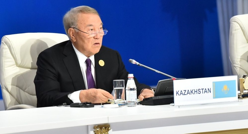 Консультативная встреча глав стран Центральной Азии состоится в Ташкенте