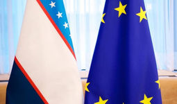 Expansion of Uzbekistan’s beneficiary status to GSP+ marks start of new EU-Uzbekistan partnership