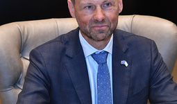 Tomas Niklasson: Afg‘oniston masalasida biz bir xil pozitsiyaga egamiz