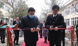 Toshkentda Yaponiyaning IT maktablari ochiladi