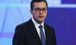 Тимур Ишметов стал председателем наблюдательного совета Xalq Banki
