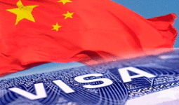 Узбекистан и Китай ввели многократные деловые визы