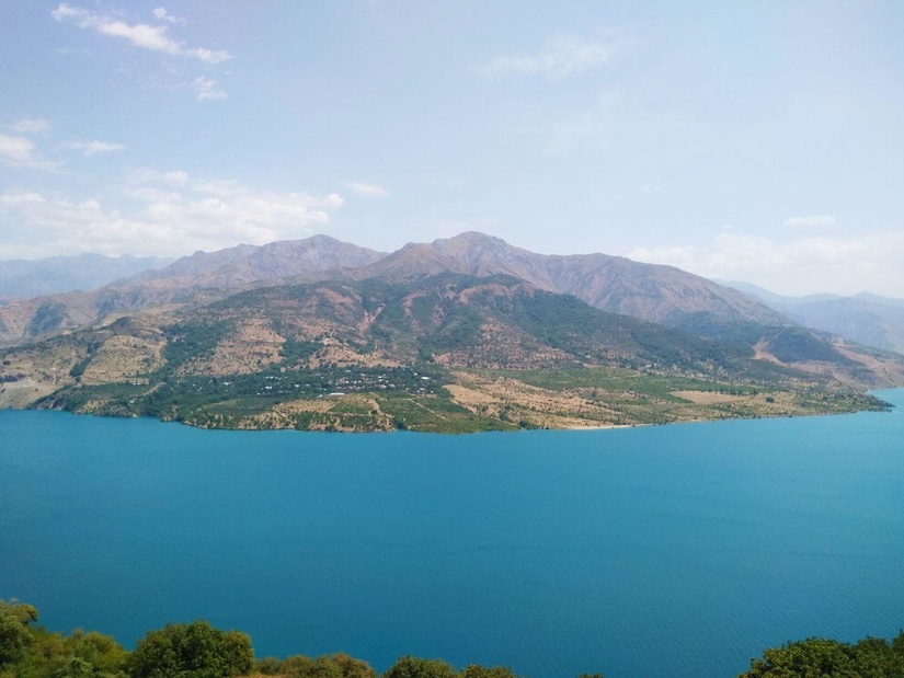 Тошкент вилоятининг туризм салоҳияти “Олтин ҳалқа” концепцияси асосида ривожлантирилади Тошкент вилоятининг туризм салоҳияти “Олтин ҳалқа” концепцияси асосида ривожлантирилади