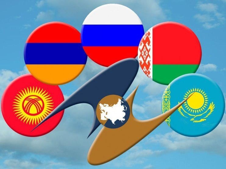 ЕОИИ билан инетеграциялашув жараёнлари парламент эътиборида ЕОИИ билан инетеграциялашув жараёнлари парламент эътиборида
