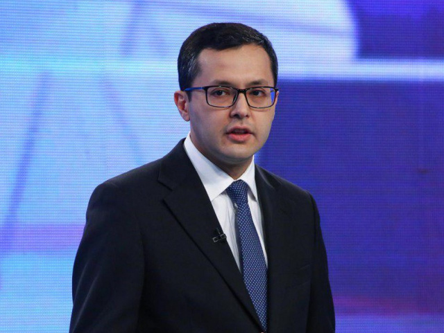 Тимур Ишметов стал председателем наблюдательного совета Xalq Banki