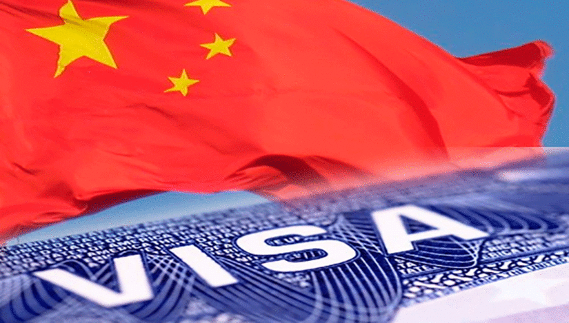 O‘zbekiston va Xitoy o‘rtasida bir nechta biznes vizalar joriy etildi O‘zbekiston va Xitoy o‘rtasida bir nechta biznes vizalar joriy etildi