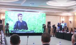 «Davlat tashqi qarzi: Qarz mablag‘larning sarflanishi va loyihalar natijadorligi» mavzusidagi ochiq muloqot