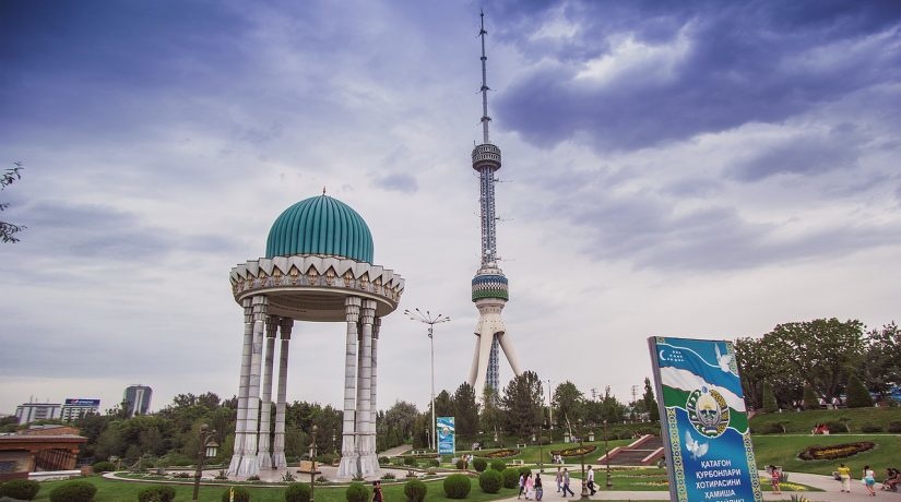 EIAS: Экономическая устойчивость Узбекистана перед лицом COVID-19