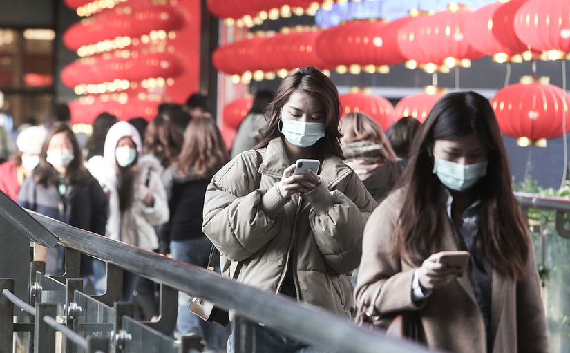 Moody’s: коронавирус может вызвать кризис сильнее 2008 года Moody’s: коронавирус может вызвать кризис сильнее 2008 года