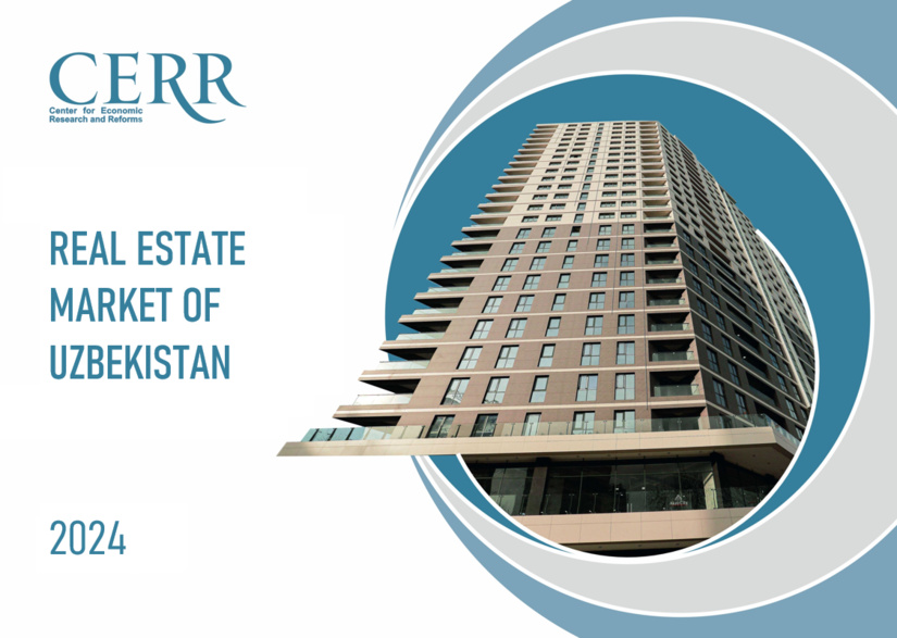 Real Estate Market Analysis for 2024 – CERR Overview Real Estate Market Analysis for 2024 – CERR Overview