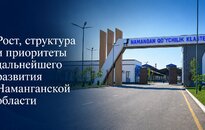 Рост,