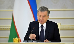 Шавкат Мирзиёев ўзбекистонликларга мурожаат қилди