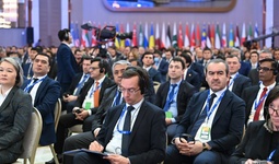 О Ташкентском международном инвестиционном форуме (+комментарии зарубежных экспертов)