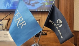 Занятость и благосостояние в Центральной Азии обсуждены на международной площадке в ЦЭИР