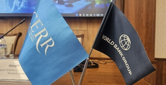 Марказий Осиёда бандлик ва фаровонлик масалалари Иқтисодий тадқиқотлар ва ислоҳотлар марказида муҳокама қилинди