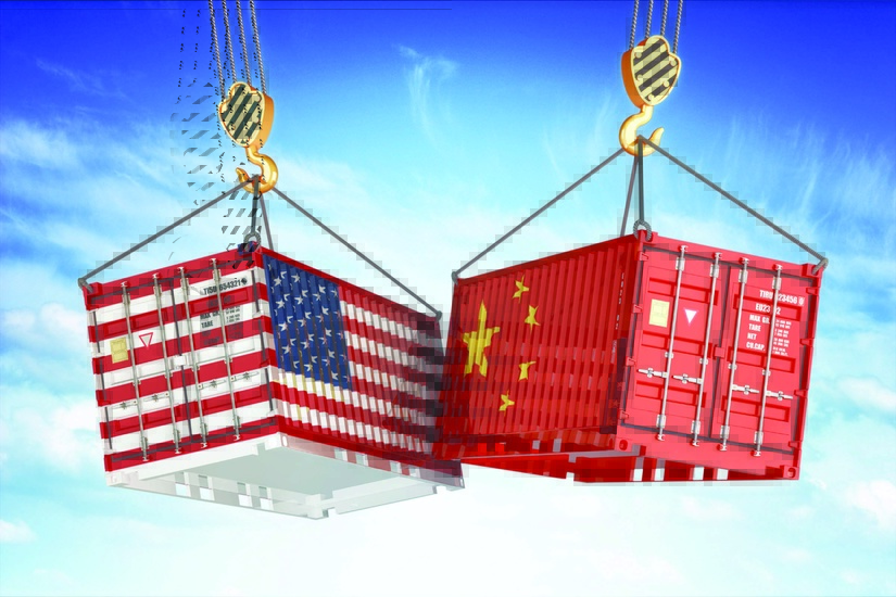 Перестройка цепочек добавленной стоимости Перестройка цепочек добавленной стоимости